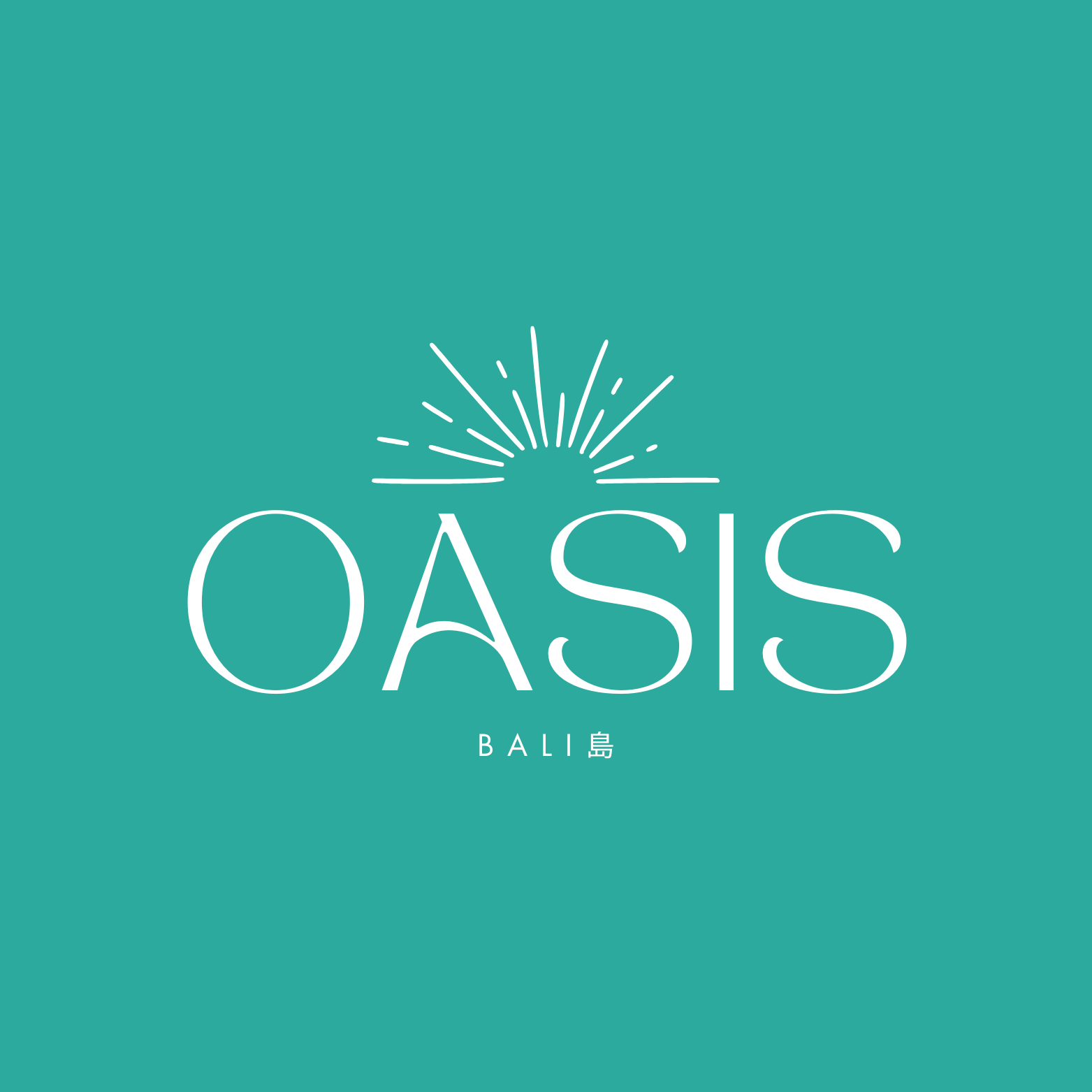 oaisis bali